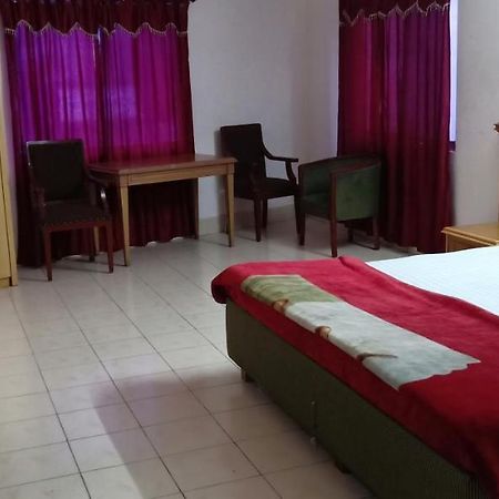 The Regency Dibrugarh Exterior foto