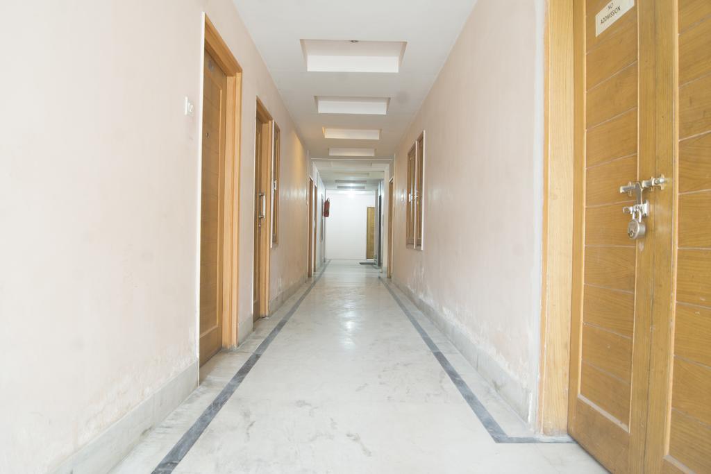 The Regency Dibrugarh Exterior foto
